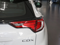 讴歌CDX 图片