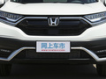 本田CR-V 图片