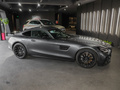 奔驰AMG GT 图片