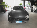 奔驰AMG GT 图片