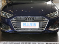 奥迪A4(进口) 图片