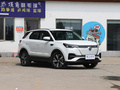 长安新能源CS55 纯电版 图片