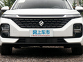 新宝骏RC-5 图片