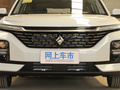 新宝骏RC-5 图片