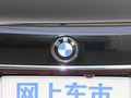 宝马7系 图片