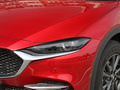 馬自達(dá)CX-4 圖片