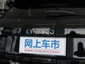 领克02 图片