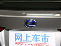 雷克萨斯CT 图片