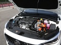 MG6新能源 图片