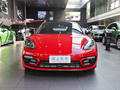 Panamera 图片