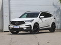 讴歌RDX 图片