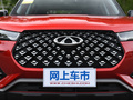 瑞虎7 图片