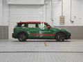 MINI JCW CLUBMAN 图片