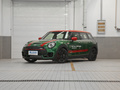 MINI JCW CLUBMAN 图片