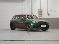 MINI JCW CLUBMAN 圖片
