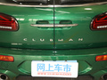MINI JCW CLUBMAN 图片