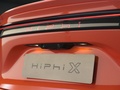 高合HiPhi X 图片