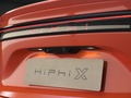 高合HiPhi X 圖片
