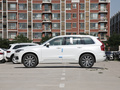 沃爾沃XC90 圖片