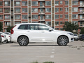 沃尔沃XC90 图片