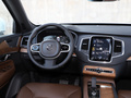 沃尔沃XC90 图片