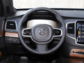 沃尔沃XC90 图片