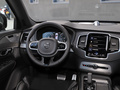 沃尔沃XC90 图片