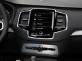 沃尔沃XC90 图片