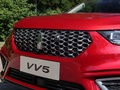 魏牌 VV5 圖片