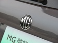 MG領(lǐng)航 圖片