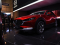 馬自達(dá)CX-30(海外) 圖片