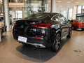 奔驰GLE Coupe 图片