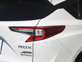 讴歌RDX 图片