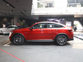 奔驰GLC Coupe AMG 图片