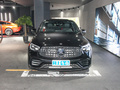奔驰GLC Coupe AMG 图片