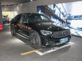 奔馳GLC?Coupe?AMG 圖片