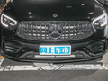 奔驰GLC?Coupe?AMG 图片