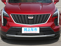 凯迪拉克XT4 图片