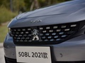 標(biāo)致508L 圖片