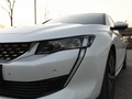 標(biāo)致508L 圖片