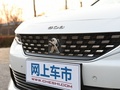 标致508L 图片