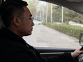 传祺M8 图片