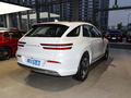 捷尼赛思纯电GV70 图片
