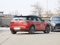 MINI CLUBMAN 图片