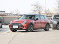 MINI CLUBMAN 图片