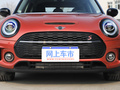 MINI CLUBMAN 图片