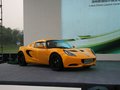 路特斯Elise2012款1.8T 手动SC运动版