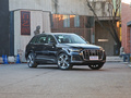 奥迪Q7
