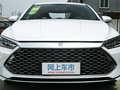 秦PLUS 图片