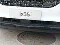 现代ix35 图片